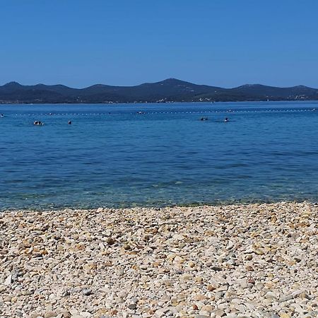 Apartman Maja Zadar Dış mekan fotoğraf