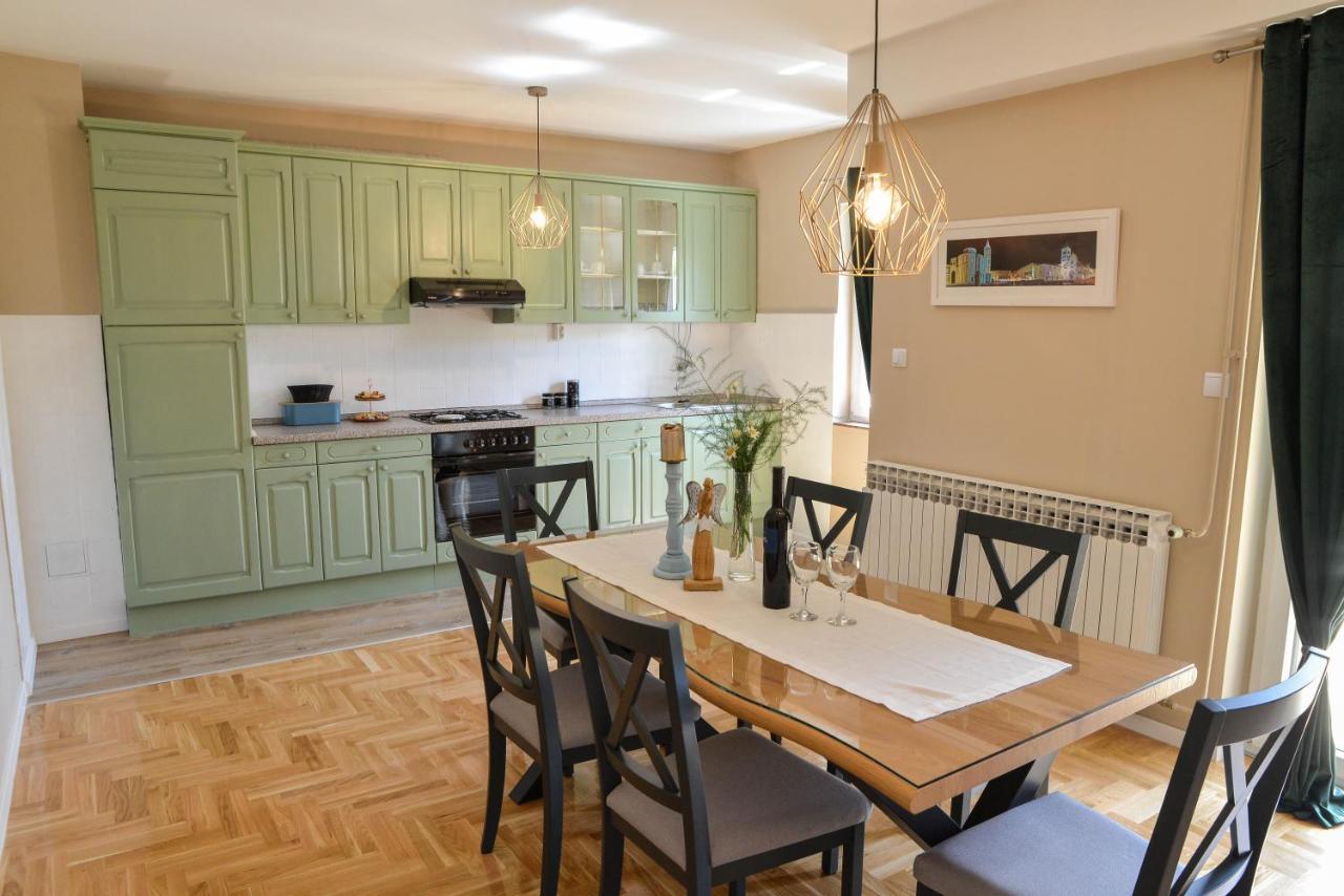 Apartman Maja Zadar Dış mekan fotoğraf