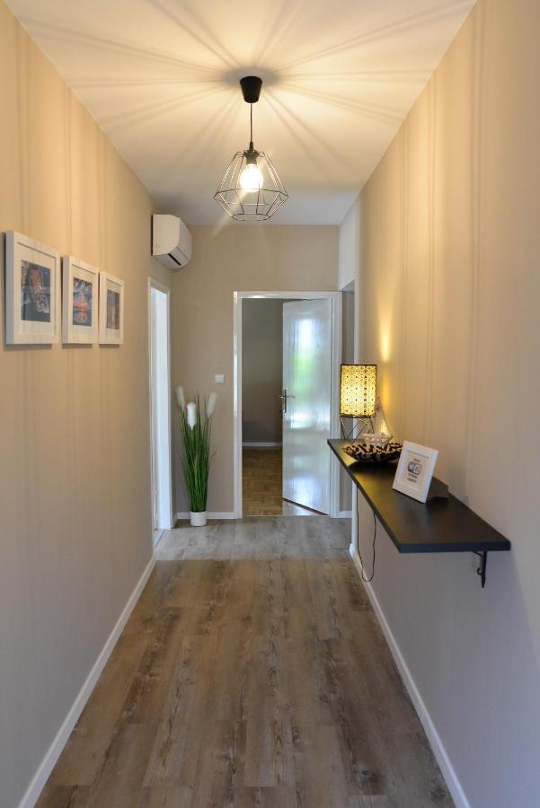 Apartman Maja Zadar Dış mekan fotoğraf