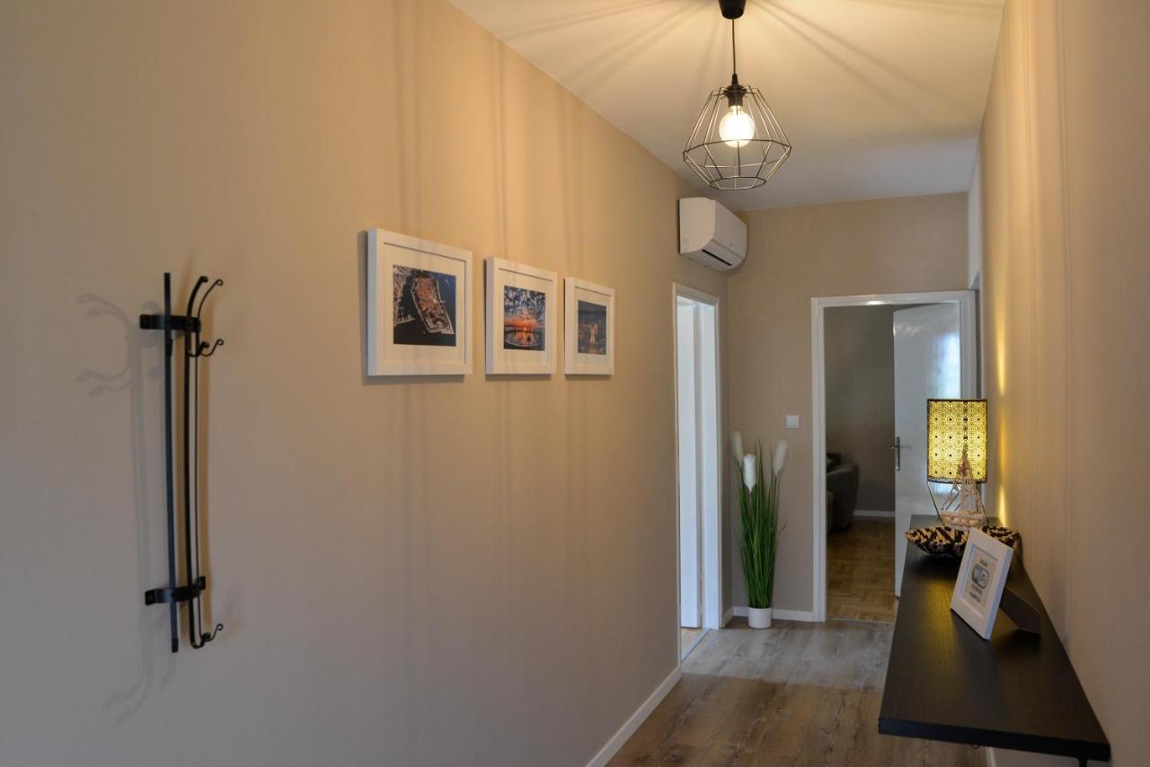 Apartman Maja Zadar Dış mekan fotoğraf