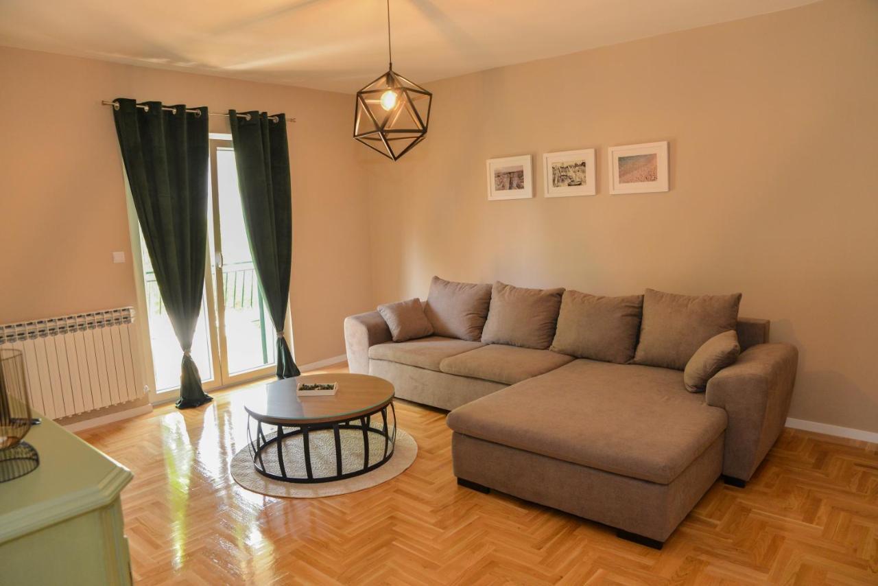 Apartman Maja Zadar Dış mekan fotoğraf