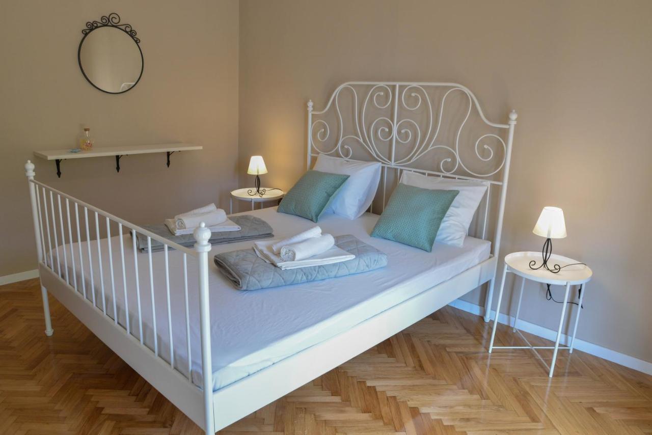 Apartman Maja Zadar Dış mekan fotoğraf