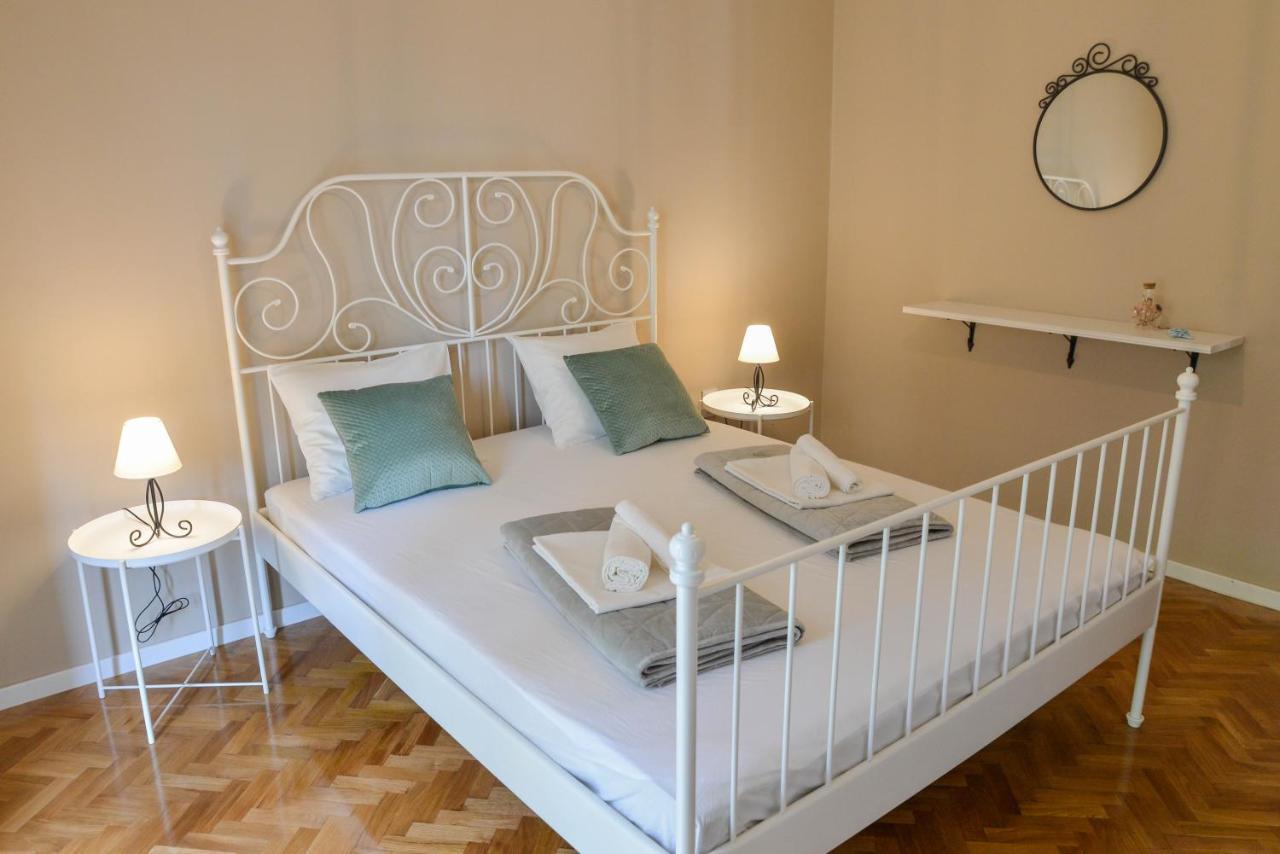 Apartman Maja Zadar Dış mekan fotoğraf