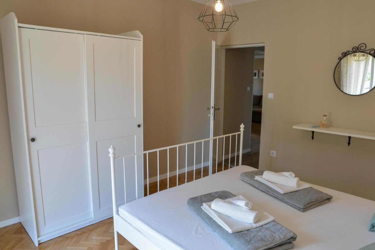Apartman Maja Zadar Dış mekan fotoğraf