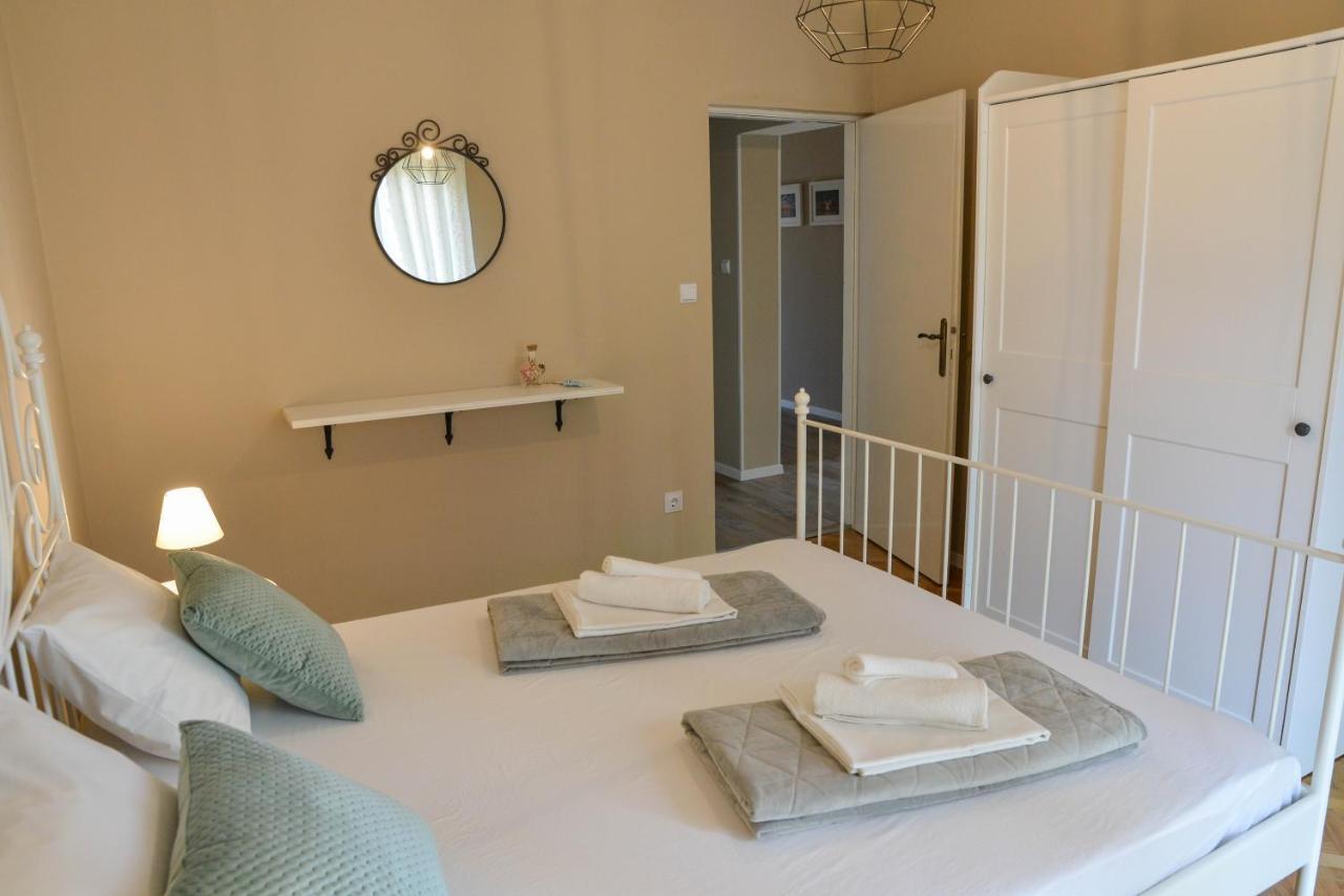 Apartman Maja Zadar Dış mekan fotoğraf