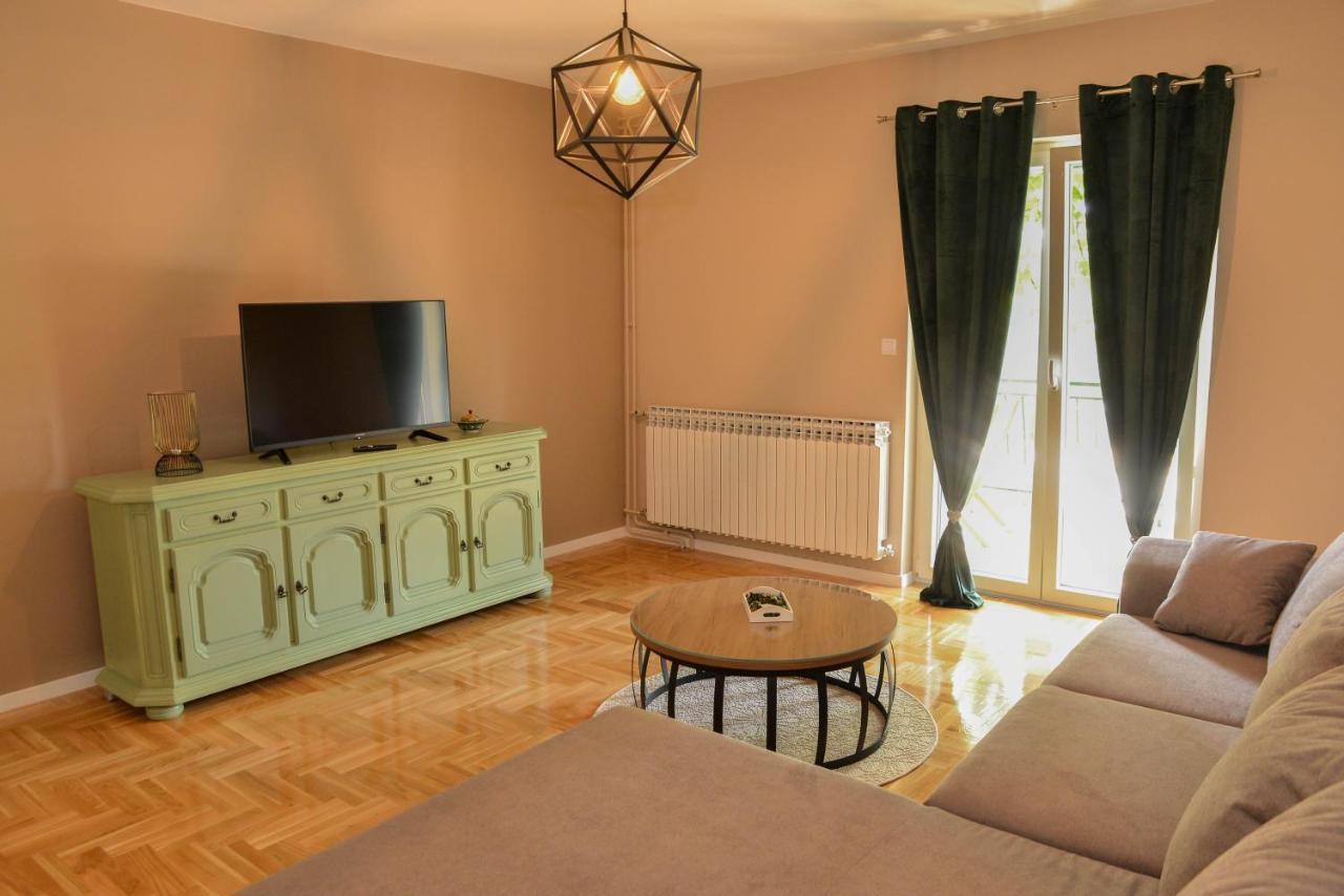 Apartman Maja Zadar Dış mekan fotoğraf