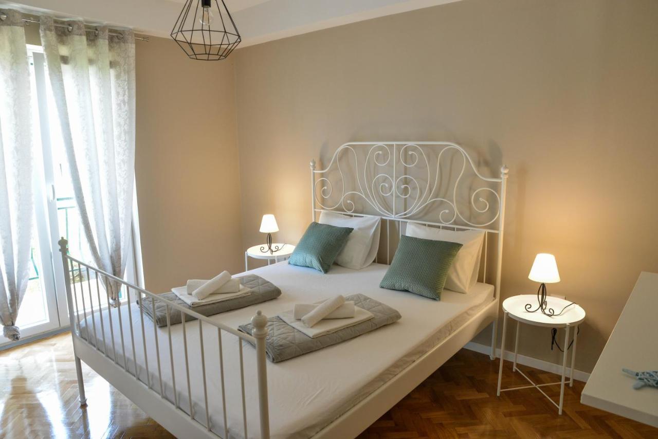 Apartman Maja Zadar Dış mekan fotoğraf