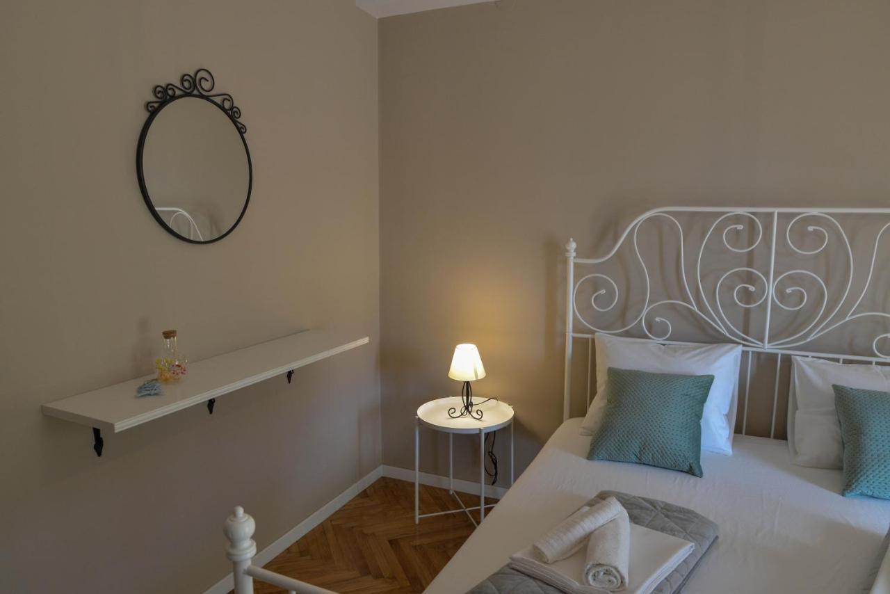 Apartman Maja Zadar Dış mekan fotoğraf