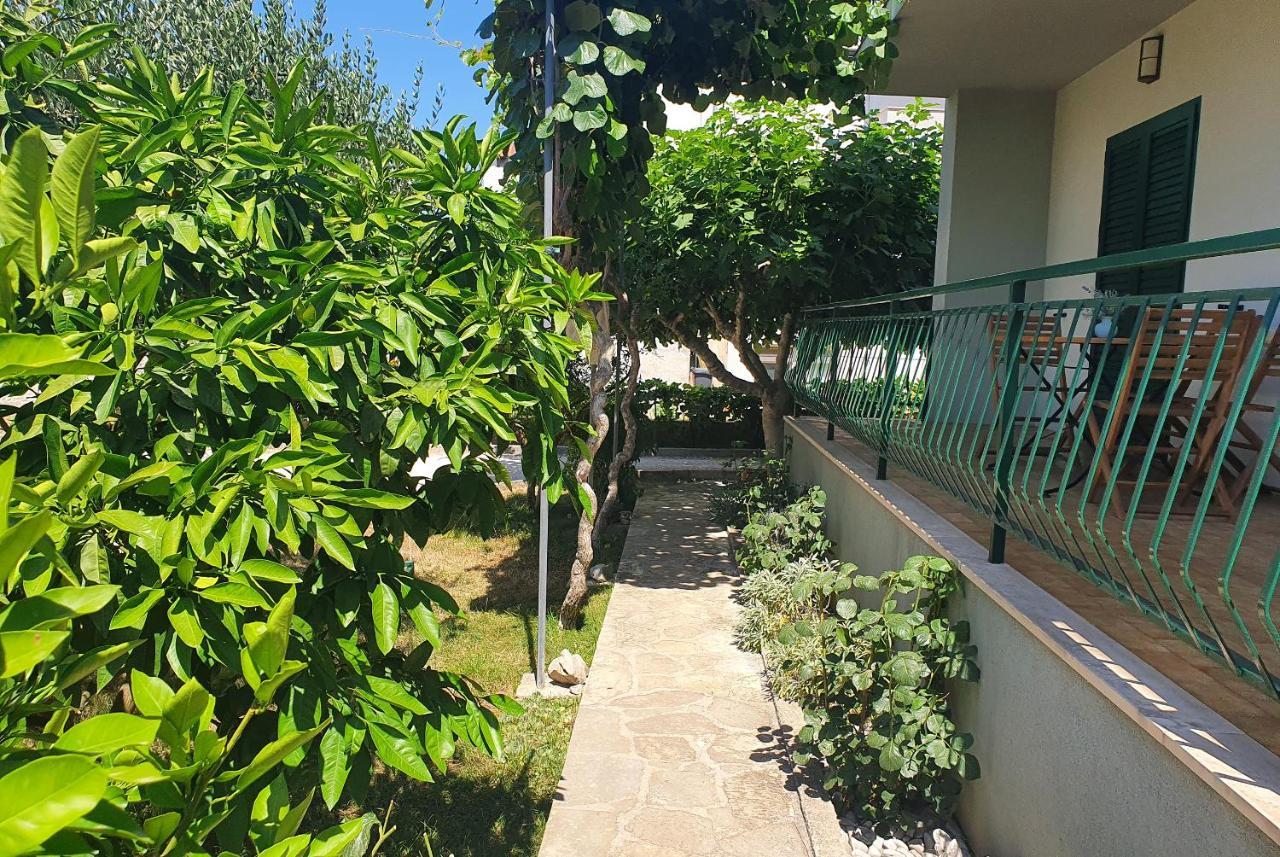 Apartman Maja Zadar Dış mekan fotoğraf