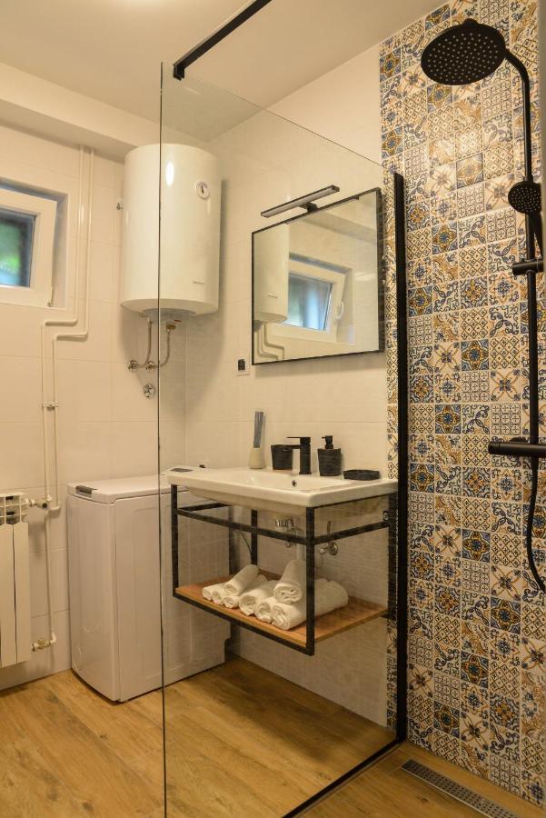Apartman Maja Zadar Dış mekan fotoğraf