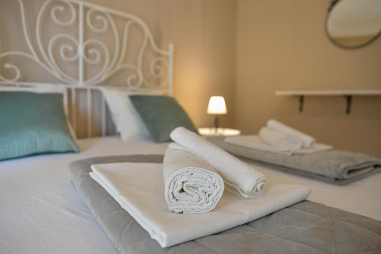 Apartman Maja Zadar Dış mekan fotoğraf