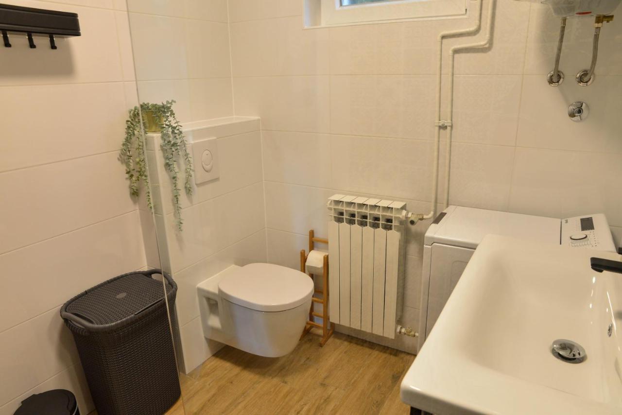 Apartman Maja Zadar Dış mekan fotoğraf