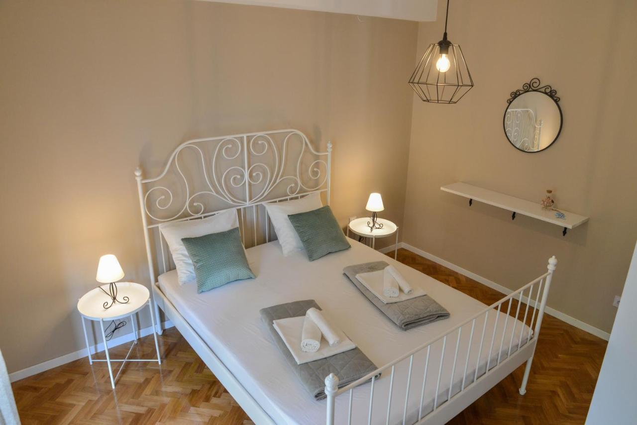 Apartman Maja Zadar Dış mekan fotoğraf