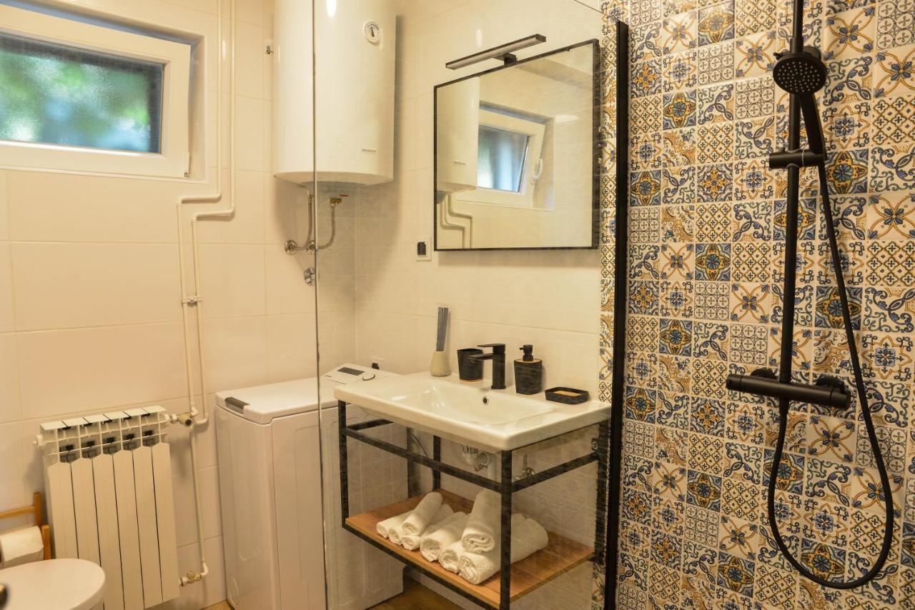 Apartman Maja Zadar Dış mekan fotoğraf