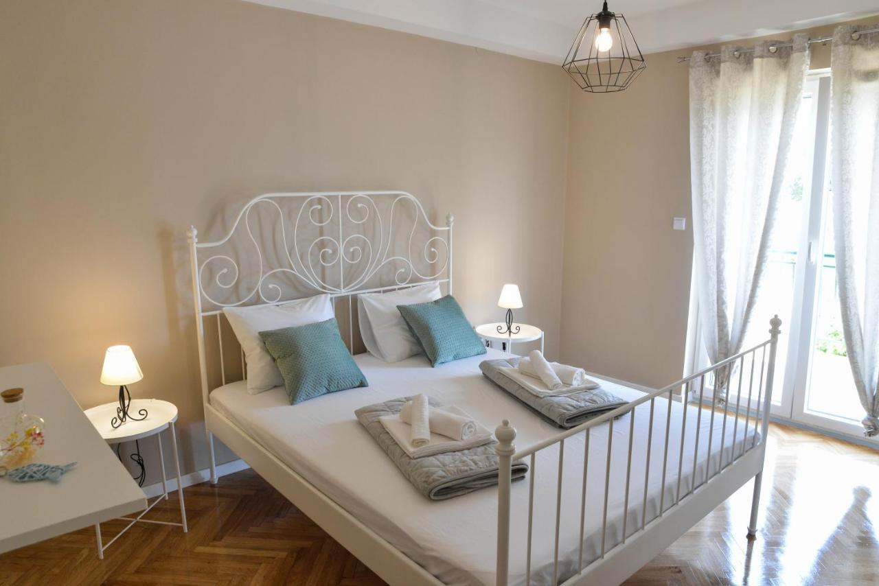 Apartman Maja Zadar Dış mekan fotoğraf