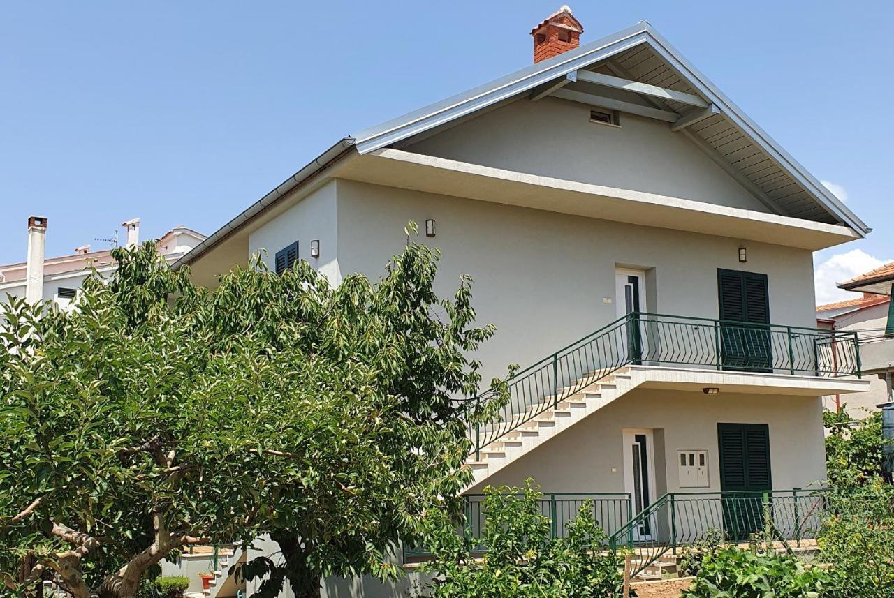 Apartman Maja Zadar Dış mekan fotoğraf