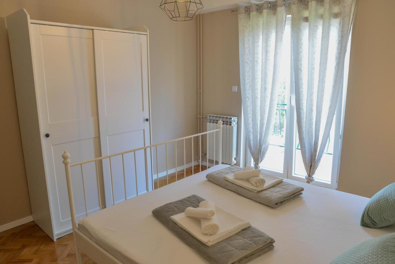 Apartman Maja Zadar Dış mekan fotoğraf