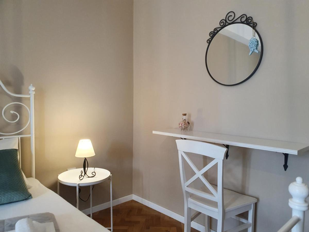 Apartman Maja Zadar Dış mekan fotoğraf